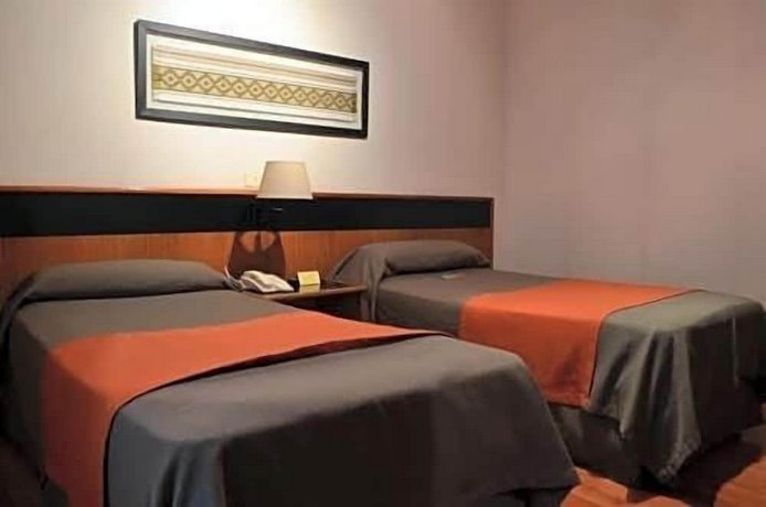 Gran Hotel Argentino