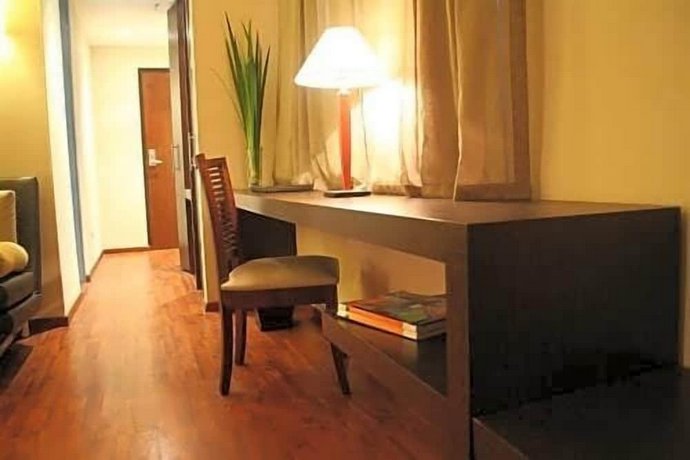 Gran Hotel Argentino
