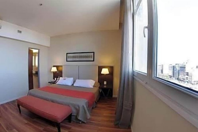 Gran Hotel Argentino