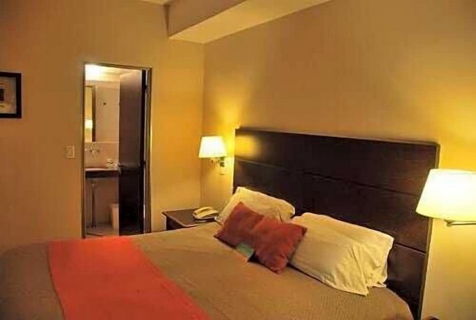 Gran Hotel Argentino