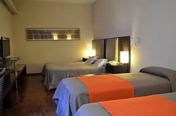 Gran Hotel Argentino
