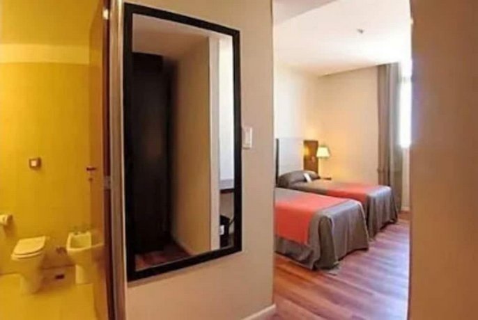 Gran Hotel Argentino