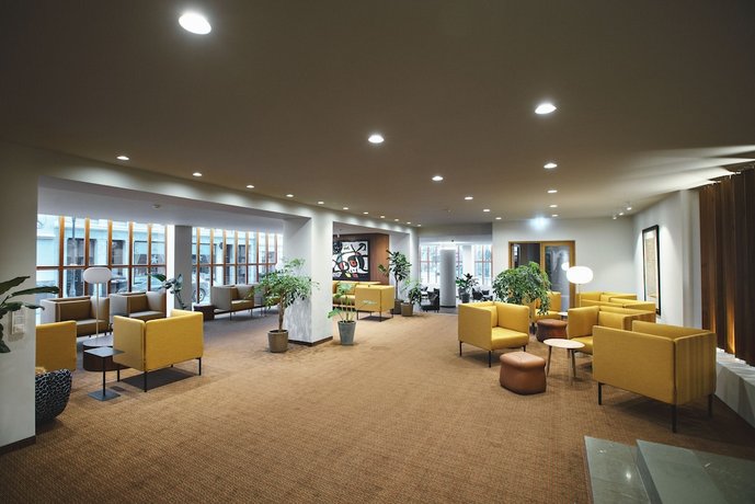 Thon Hotel Ålesund