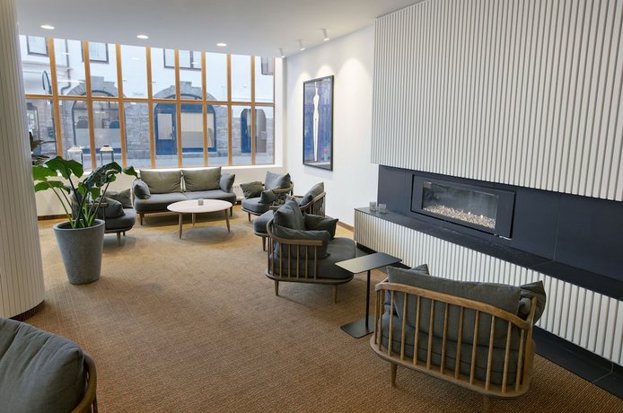 Thon Hotel Ålesund