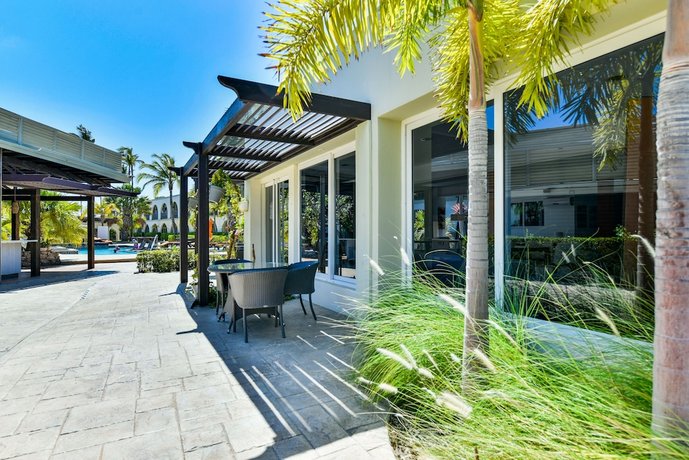 Talk of the Town Beach Hotel & Beach Club by GH Hoteles