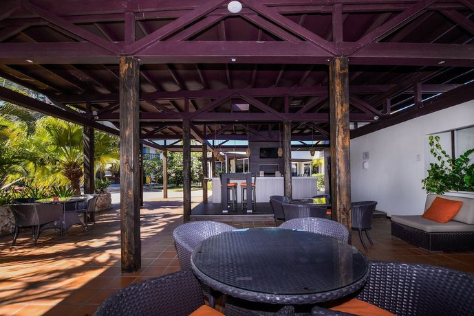 Talk of the Town Beach Hotel & Beach Club by GH Hoteles
