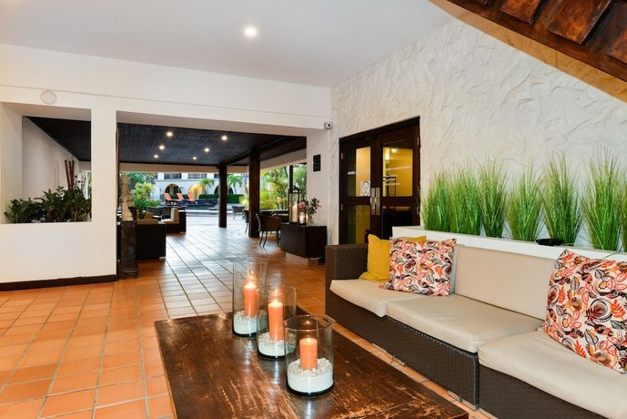 Talk of the Town Beach Hotel & Beach Club by GH Hoteles