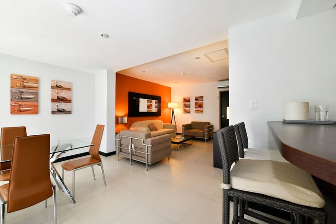 Talk of the Town Beach Hotel & Beach Club by GH Hoteles