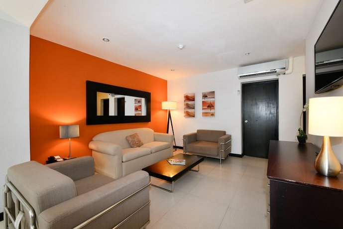 Talk of the Town Beach Hotel & Beach Club by GH Hoteles