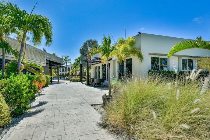Talk of the Town Beach Hotel & Beach Club by GH Hoteles