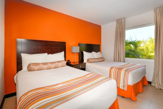 Talk of the Town Beach Hotel & Beach Club by GH Hoteles