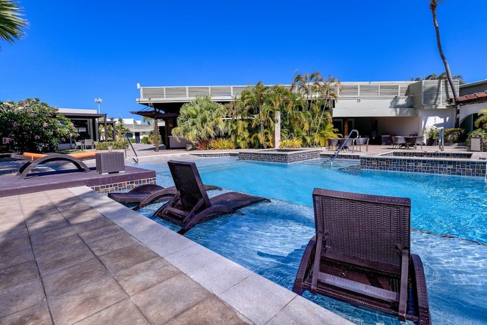 Talk of the Town Beach Hotel & Beach Club by GH Hoteles