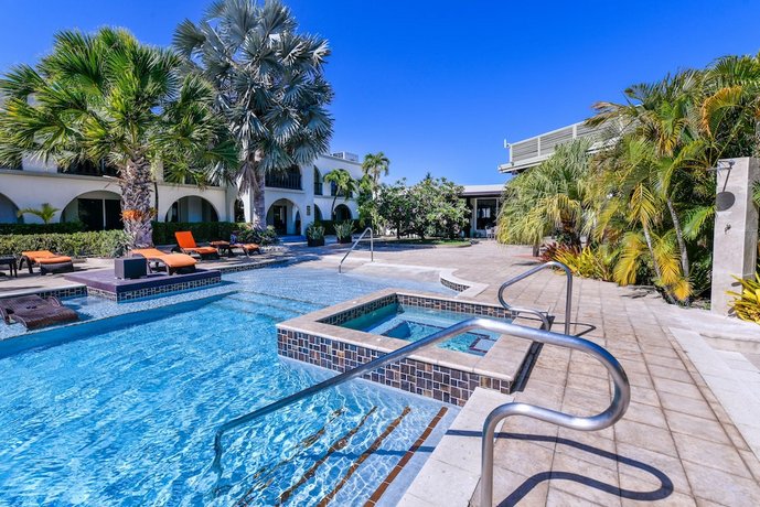 Talk of the Town Beach Hotel & Beach Club by GH Hoteles