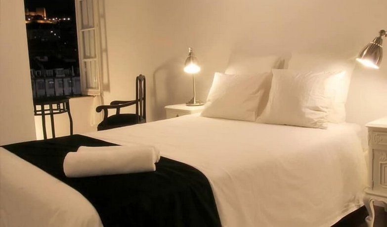 Rossio Hostel