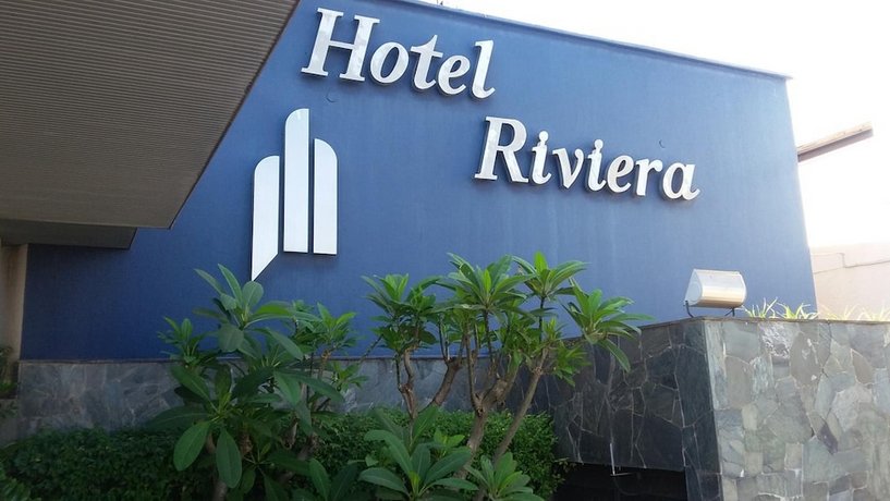 Hotel Riviera Aracatuba Aracatuba Airport Brazil thumbnail
