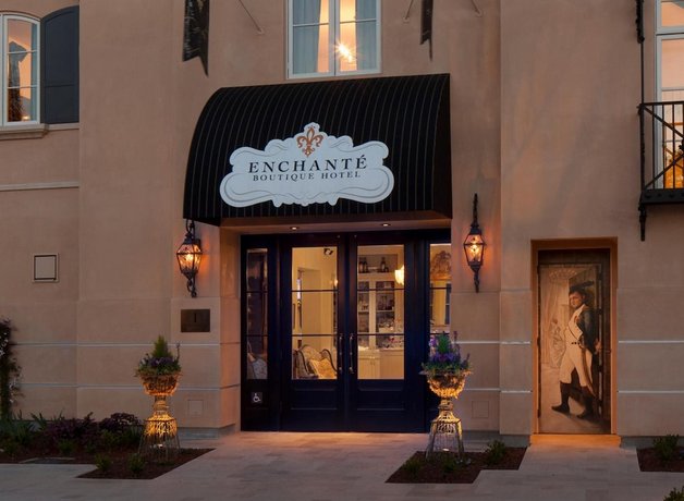 Enchante Boutique Hotel Long Ridge Hill United States thumbnail
