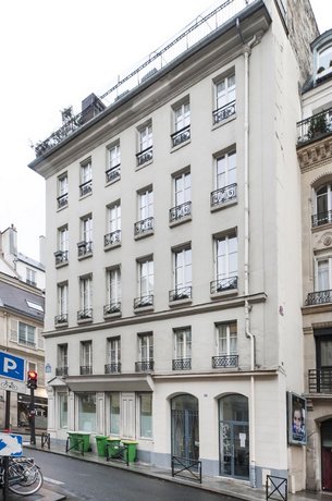 Appartements Saint-Germain - Odeon image 1