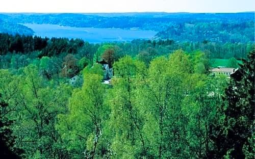 Hensbacka Herrgard