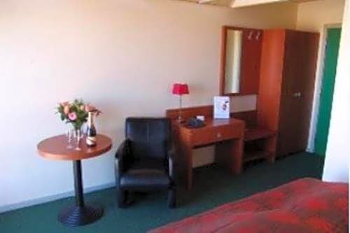 Hotel Hirtshals