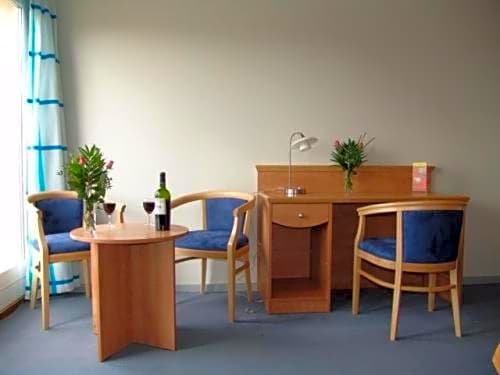 Hotel Hirtshals