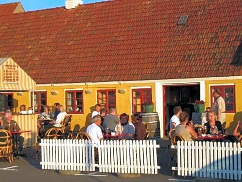 Hotel Hirtshals