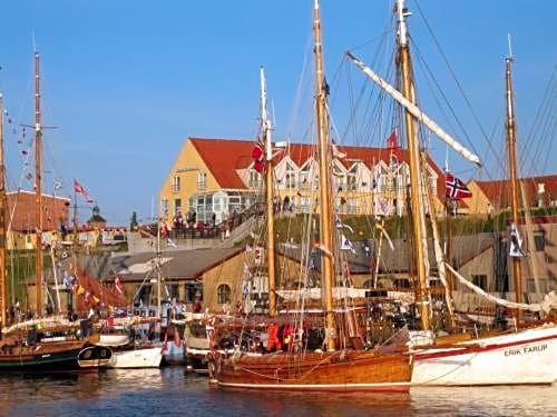 Hotel Hirtshals