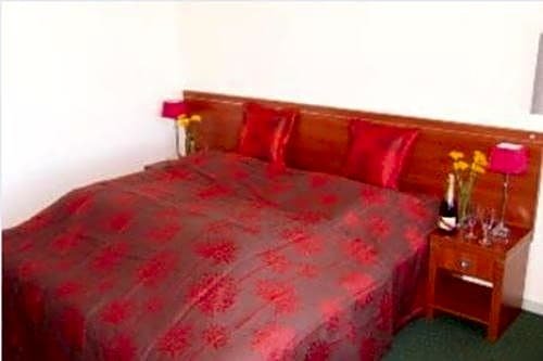 Hotel Hirtshals