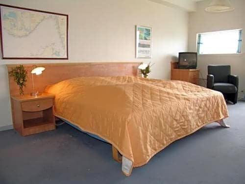 Hotel Hirtshals