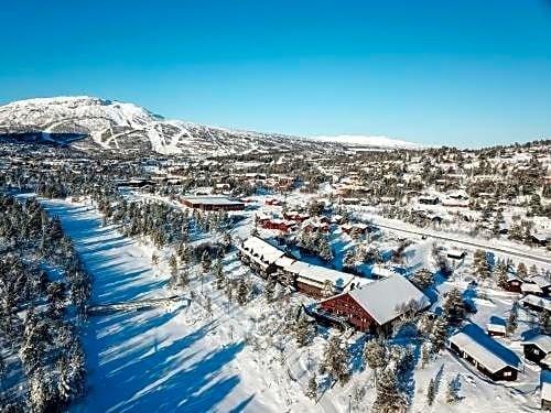 Hovdestølen Hotel & Lodge