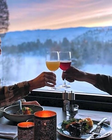 Hovdestølen Hotel & Lodge
