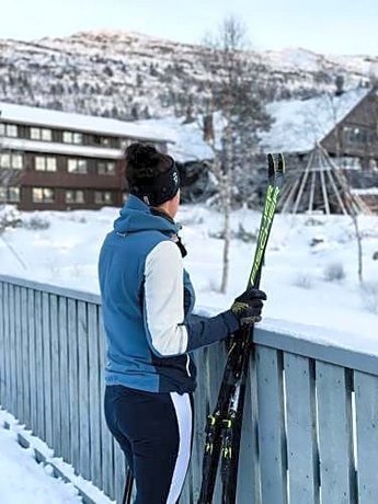 Hovdestølen Hotel & Lodge