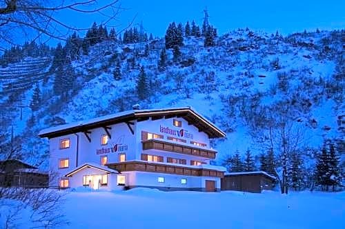 Landhaus Maria Stuben am Arlberg  Austria thumbnail