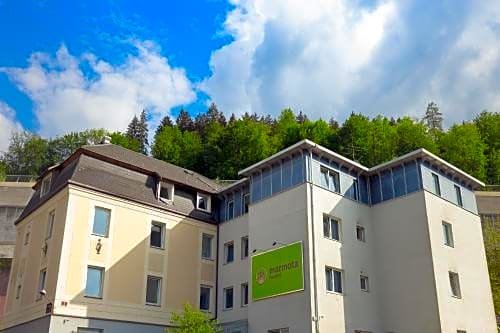 Hostel Marmota Glungezer Ski Resort Austria thumbnail