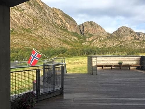 Torgarhaugen