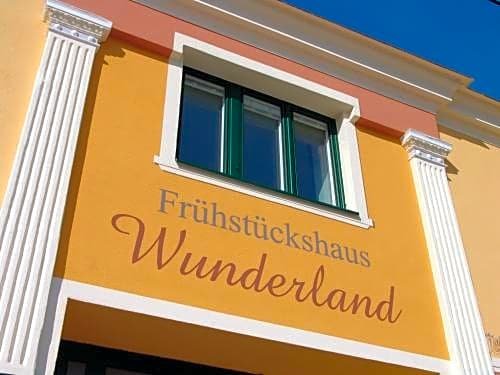 Fruhstuckshaus Wunderland Weinviertel Austria thumbnail