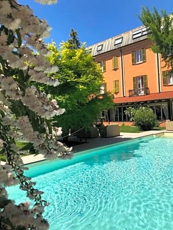 Hotel Milano Salice Terme Terme di Salice Italy thumbnail