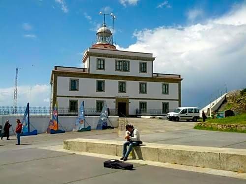 Albergue Mar de Rostro