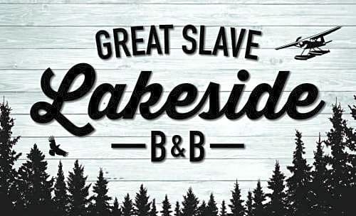 Great Slave Lakeside Bed & Breakfast Yellowknife Airport Canada thumbnail