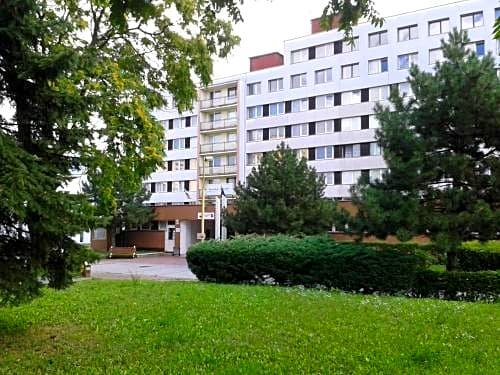 Garni Hotel Akademia Kosice Slovakia thumbnail
