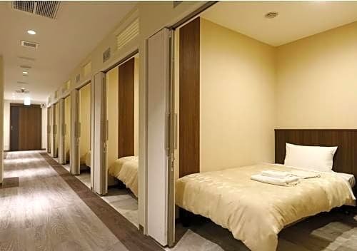 Grand Cabin Hotel Naha Oroku for Men / Vacation STAY 62323 Naha Airport Japan thumbnail