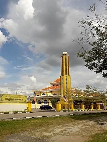 Melaka Hotel Sentosa