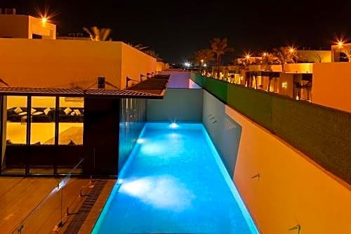 The One Resorts