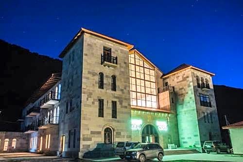 Hotel Sno Kazbegi