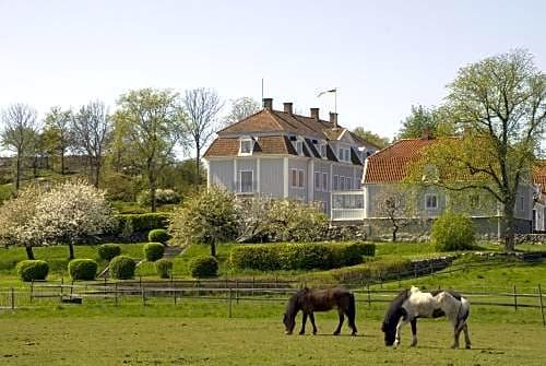 Tofta Herrgard