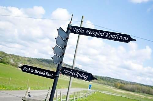 Tofta Herrgard