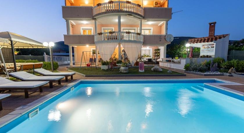 Apartment Villa Saba-2