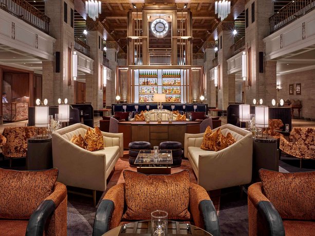 Fairmont Royal York Hotel 캐나다 캐나다 thumbnail