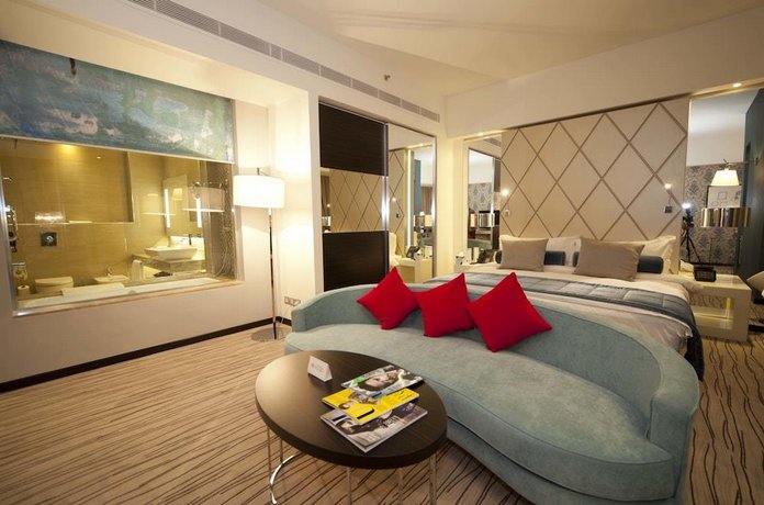 Grand Millennium Hotel Amman