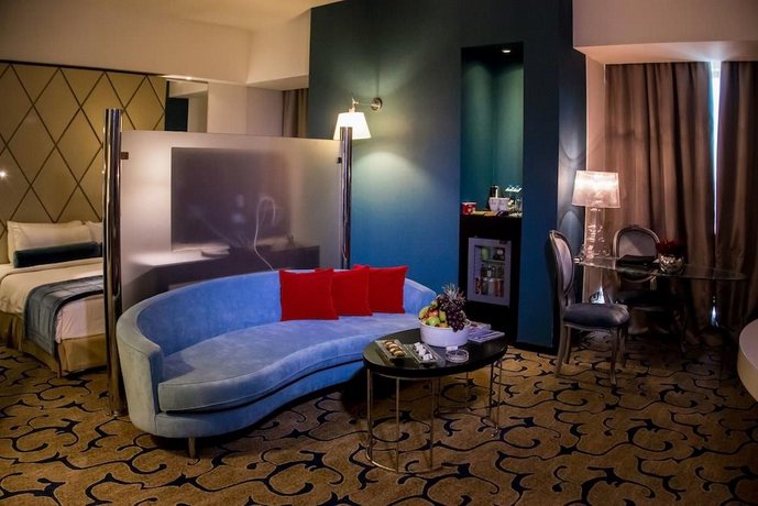 Grand Millennium Hotel Amman