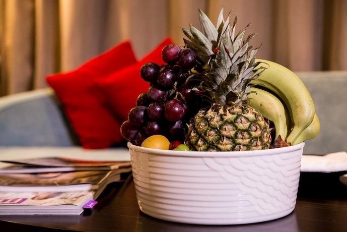 Grand Millennium Hotel Amman